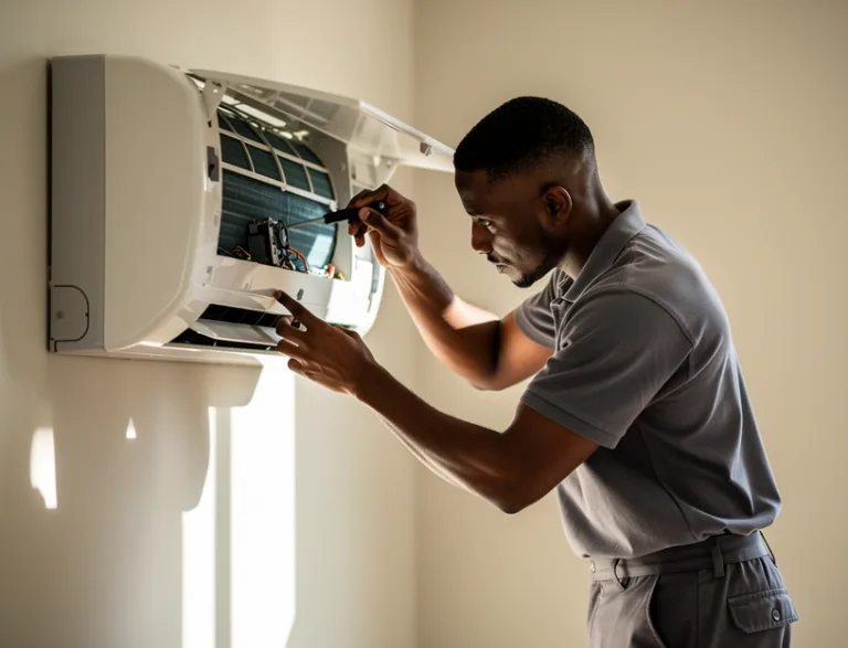 Klimaanlagen Reparatur Service in Mainz